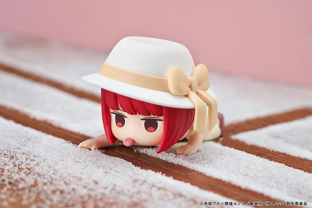Oshi no Ko Kana Arima (The Genius Child Actor Who Licks Baking Soda Ver.) Chibi Figure