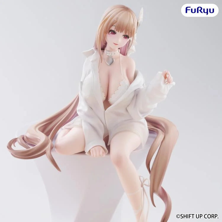 Goddess of Victory Nikke Viper Noodle Stopper Figure
