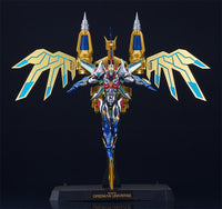 Gridman Universe figma SP-163 Gridman (Universe Fighter)