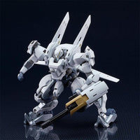 Brave Bang Bravern! Moderoid M2 Exceed Rhino Model Kit