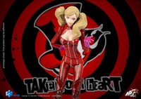 Persona 5 Royal Exquisite Basic Panther 1/12 Scale Action Figure