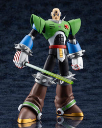 Mega Man X Sigma Model Kit