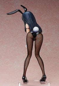 Don't Toy With Me, Miss Nagatoro B-Style Hayase Nagatoro (Bunny Ver.) 1/4 Scale Figure