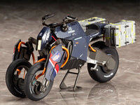 Death Stranding Reverse Trike 1/12 Scale Model Kit