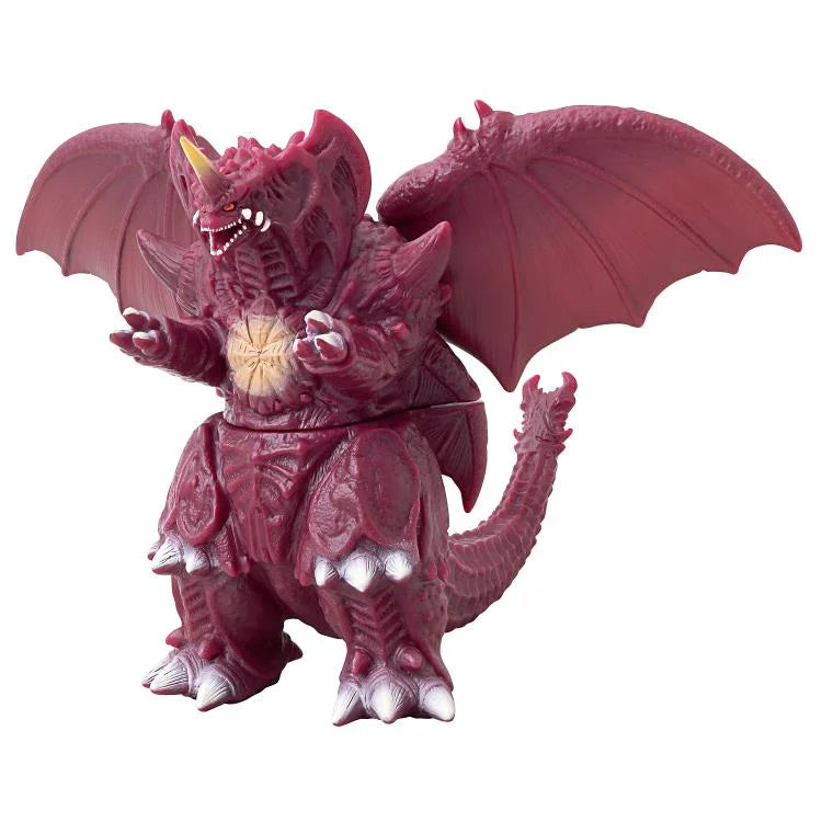 Godzilla vs. Destroyah Movie Monster Series Destroyah (3rd Reissue)