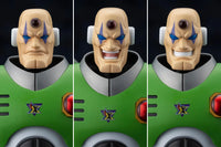 Mega Man X Sigma Model Kit
