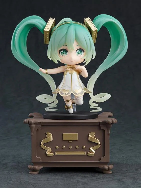 初音ミク シンフォニー 5th Anniversary Ver Vocaloid Nendoroid No.1538 Hatsune Miku (Symphony 5th Anniversary
