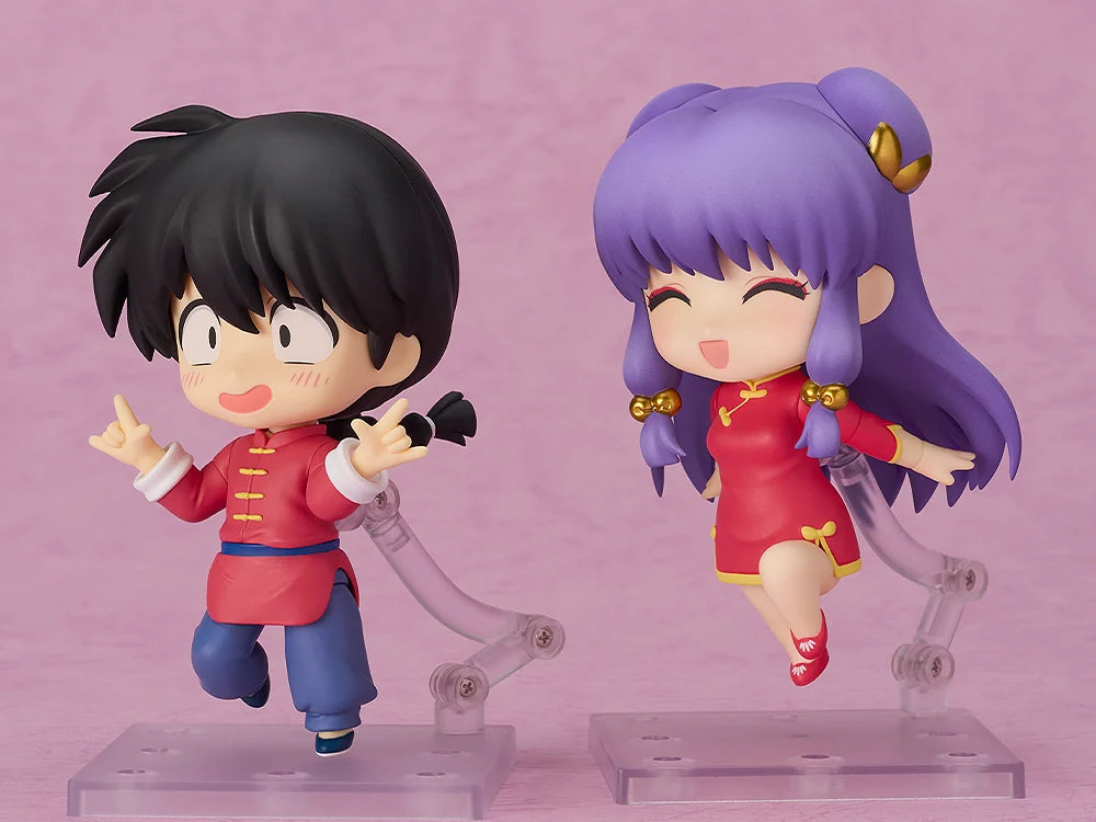 Ranma 1/2 Nendoroid No.2794 Shampoo