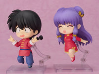 Ranma 1/2 Nendoroid No.2794 Shampoo