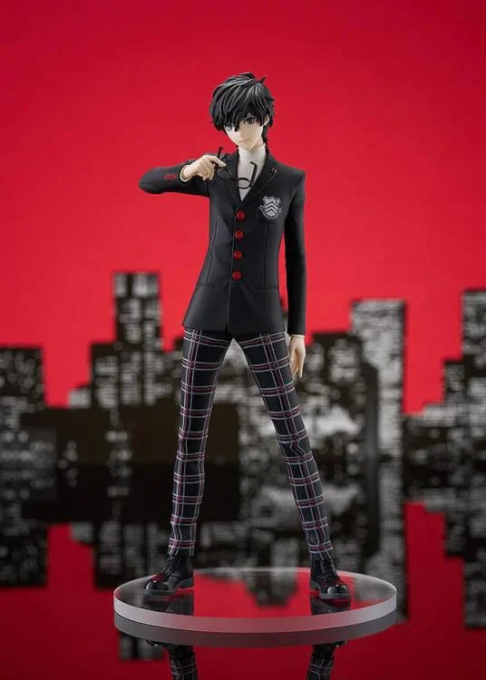 Persona 5 Royal Pop Up Parade Protagonist