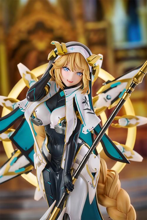 Goddess of Victory Nikke Rapunzel 1/7 Scale Figure