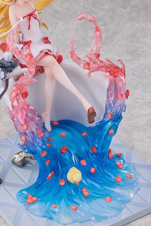 Monogatari Shinobu Oshino 1/7 Scale Figure