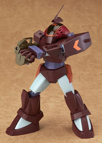 Fang of the Sun Dougram Combat Armors MAX07 Soltic H-102 Bushman 1/72 Scale Model Kit (Reissue)