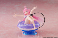 To Love-Ru Darkness Aqua Float Girls Lala Figure