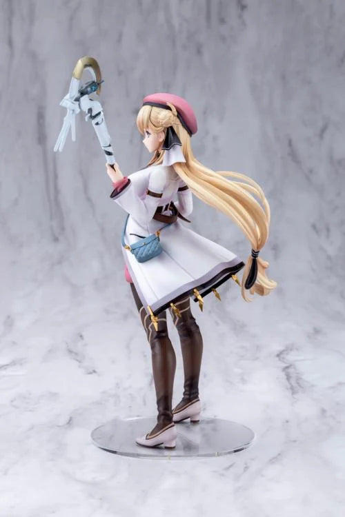 The Legend of Heroes Trails Through Daybreak Agnes Claudel 1/8 Scale Figure