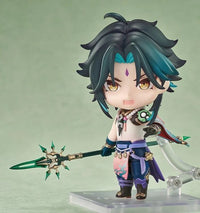 Genshin Impact Nendoroid No.2668 Xiao