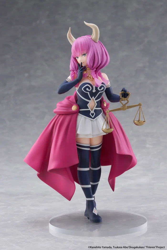 Frieren Beyond Journey's End Aura Coreful Figure