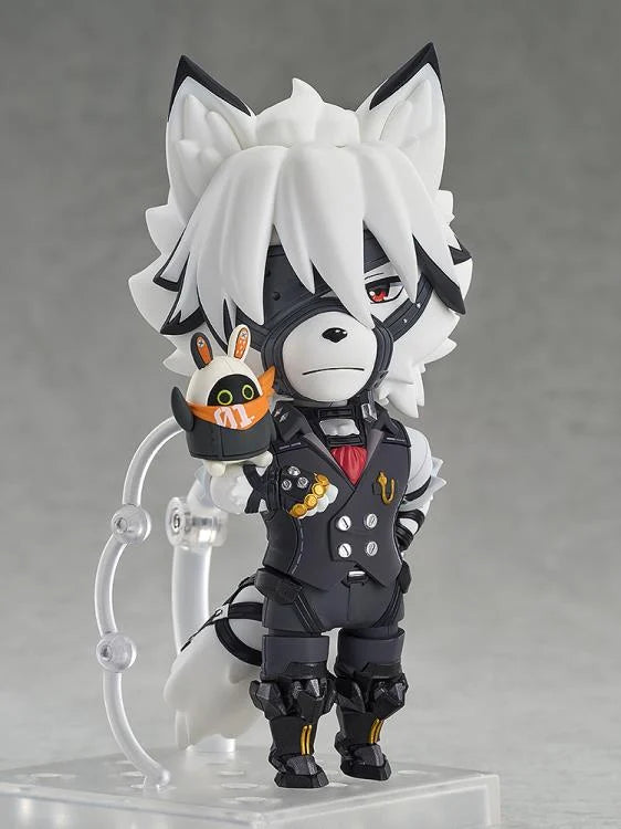 Zenless Zone Zero Nendoroid No.2793 Von Lycaon