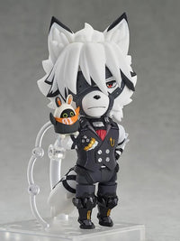 Zenless Zone Zero Nendoroid No.2793 Von Lycaon