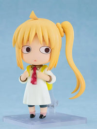 Bocchi the Rock! Nendoroid No.2729 Nijika Ijichi (Casual Clothes Ver.)
