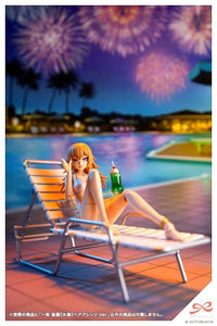 Sousai Shoujo Teien Seira Ichijo (Swim Style Hair Arrangement Ver.) Model Kit