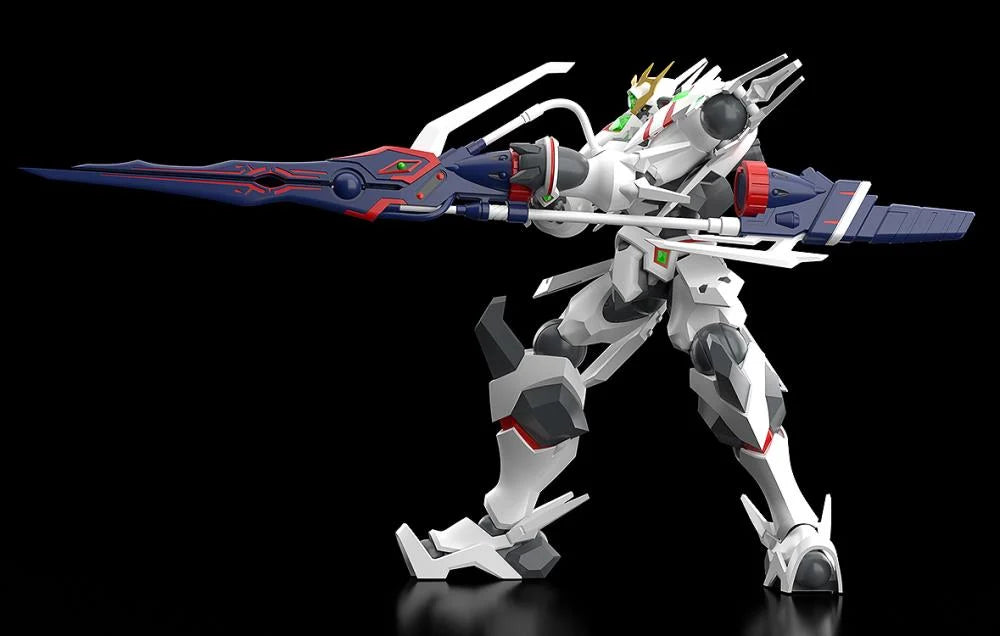 Platinumhugen Ordian Moderoid Ordian Model Kit