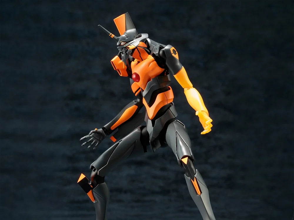 Godzilla vs. Evangelion EVA-01 Test Type (Godzilla Ver.) Model Kit