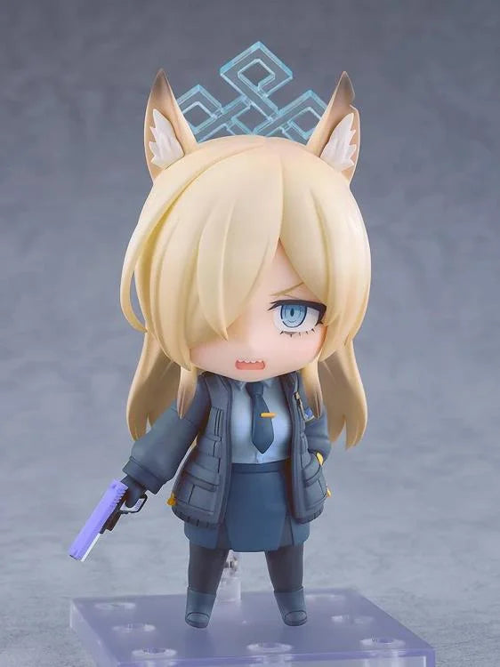 Blue Archive Nendoroid No.2937 Kanna Ogata