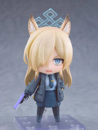 Blue Archive Nendoroid No.2937 Kanna Ogata