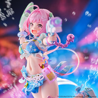 The Idolmaster Cinderella Girls Riamu Yumemi (Riamu Yumemi Has No Choice but to Do it Ver.) 1/6 Scale Figure