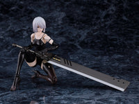 NieR Automata Ver1.1a figma No.649 A2 Action Figure