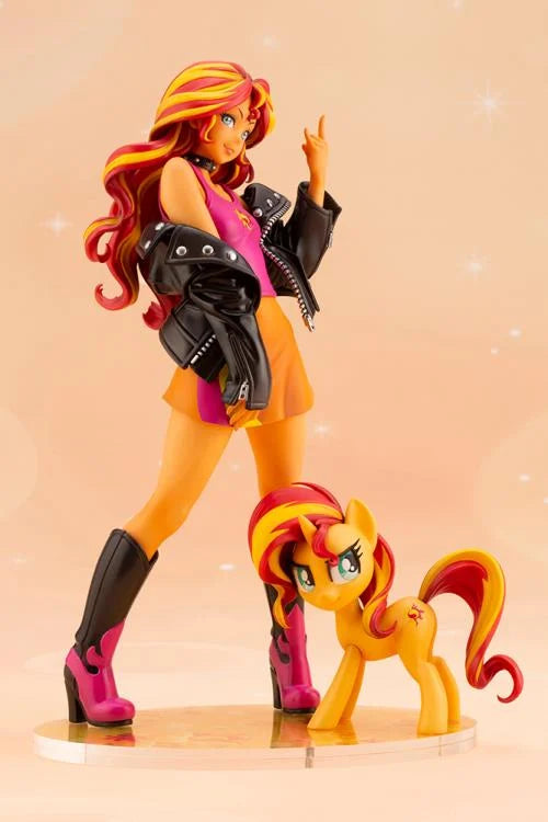 My Little Pony Bishoujo Sunset Shimmer (Reissue)