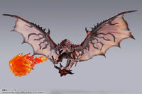 Monster Hunter S.H.MonsterArts Rathalos (20th Anniversary Edition)