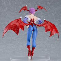Darkstalkers Pop Up Parade Lilith