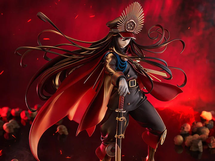 Fate/Grand Order Oda Nobunaga (Avenger) 1/7 Scale Figure