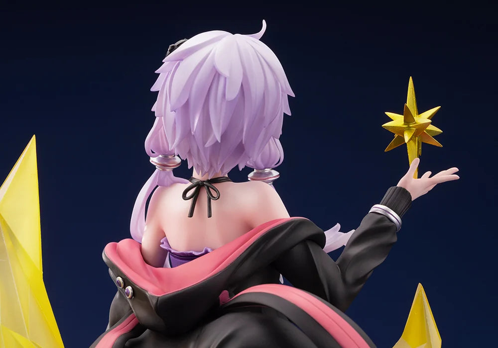 VOCALOMAKETS Yuzuki Yukari 1/7 Scale Figure