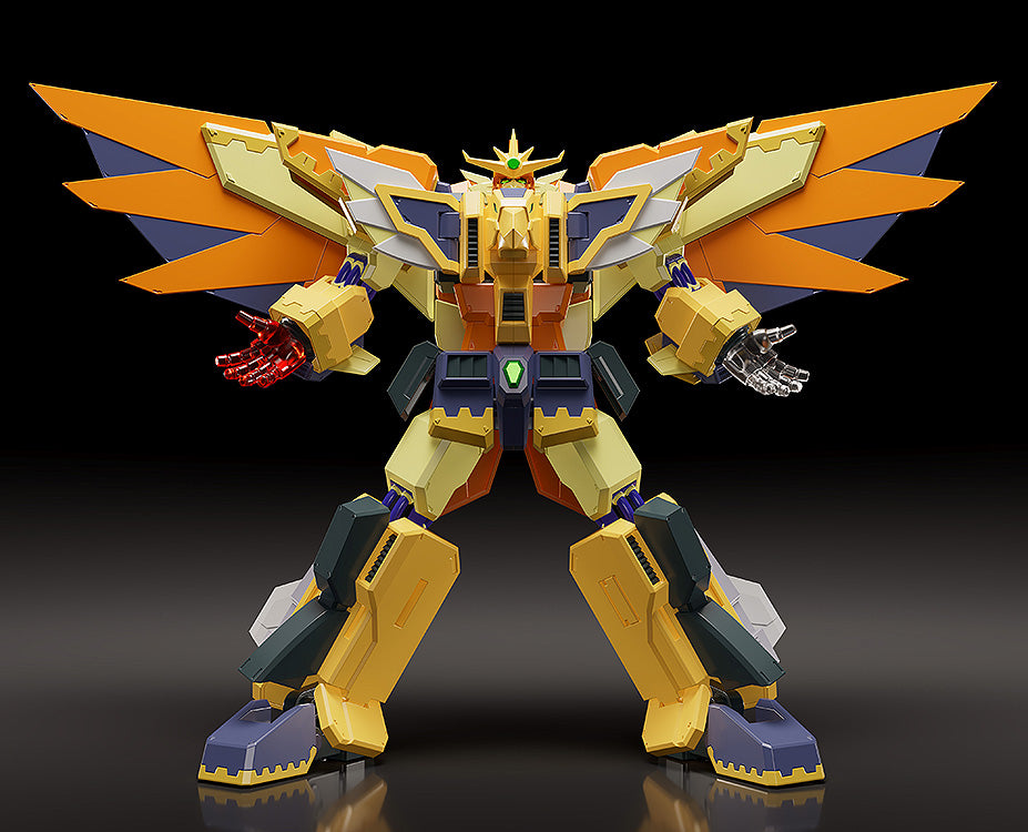 Gun x Sword Moderoid Eldora Soul Model Kit