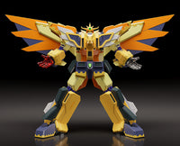 Gun x Sword Moderoid Eldora Soul Model Kit