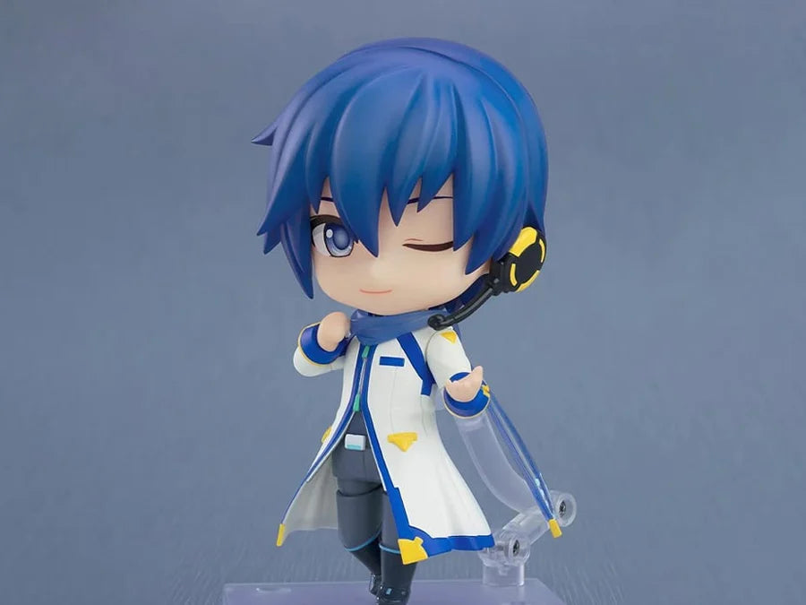 Vocaloid Nendoroid No.2844 Kaito (Ver. 2.0)