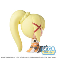 KonoSuba Fuwa Petit Darkness Chibi Figure