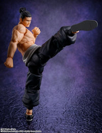 Jujutsu Kaisen S.H.Figuarts Aoi Todo Action Figure