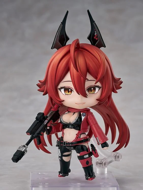 Goddess of Victory Nikke Nendoroid No.2778 Red Hood