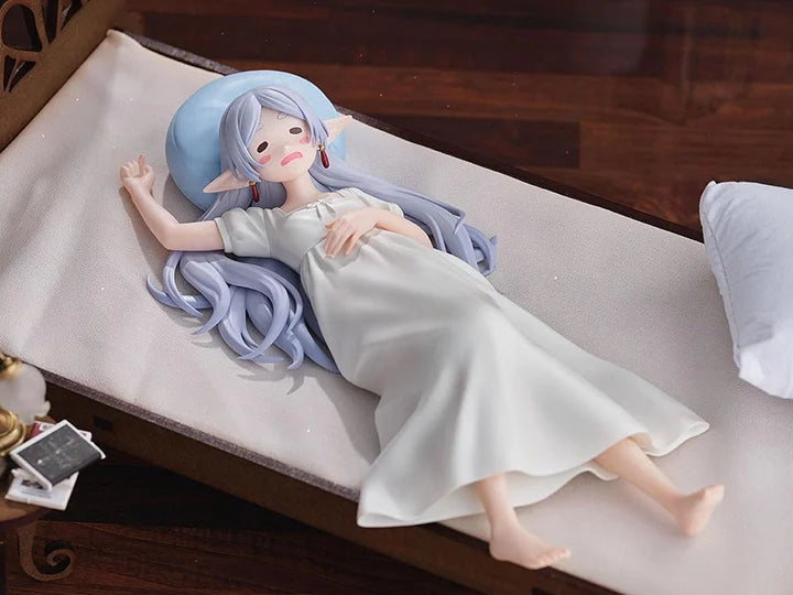 Frieren Beyond Journey's End Yumemirize Frieren (Nap Ver.) Figure