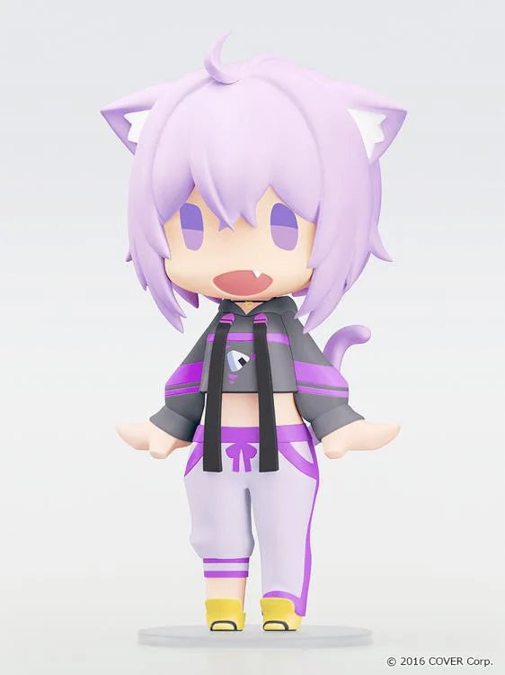 hololive production Hello! Good Smile Nekomata Okayu