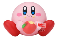 Kirby Sofvimates Kirby Figure