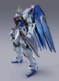 Mobile Suit Gundam SEED Metal Build Freedom Concept 2 Action Figure