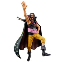 One Piece Masterlise Expiece Ichibansho Yasopp (Red Hair Pirates) Figure