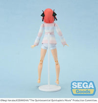 The Quintessential Quintuplets Movingood!!! Nino Nakano Figure