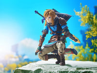 The Legend of Zelda Tears of the Kingdom figma No.626-DX Link DX Edition