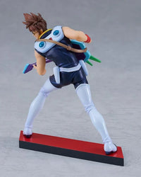 Macross 7 PLAMAX MF-89 minimum factory Basara Nekki Model Kit
